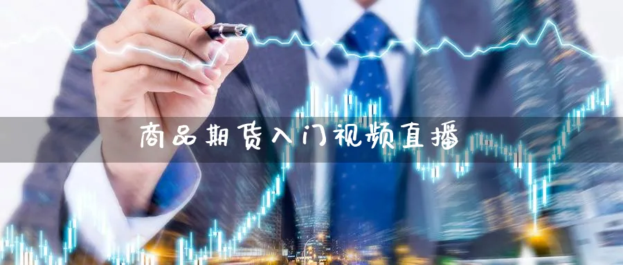商品期货入门视频直播_https://www.51pinbao.com_恒指直播室_第1张