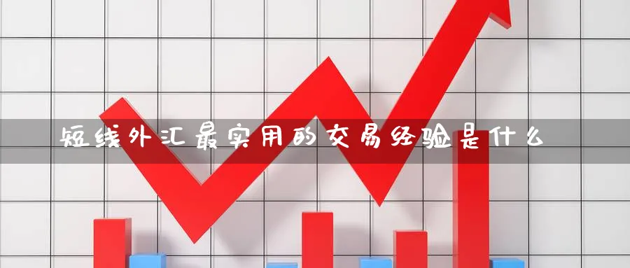 短线外汇最实用的交易经验是什么_https://www.51pinbao.com_期货直播室_第1张