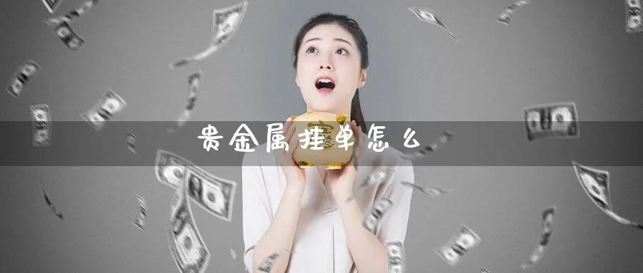 贵金属挂单怎么_期货直播室_第1张_51期货直播网 贵金属挂单怎么_https://www.51pinbao.com_期货直播室_第1张