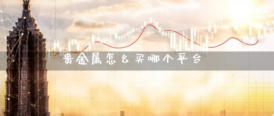 贵金属怎么买哪个平台_https://www.51pinbao.com_恒指直播室_第1张
