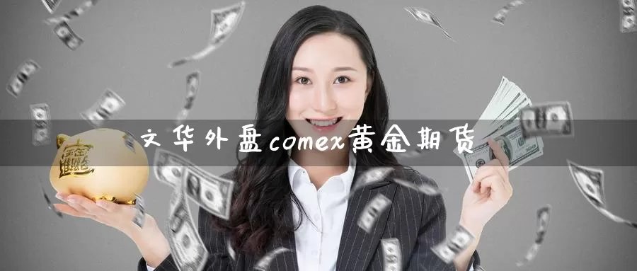 文华外盘comex黄金期货_https://www.51pinbao.com_期货直播室_第1张