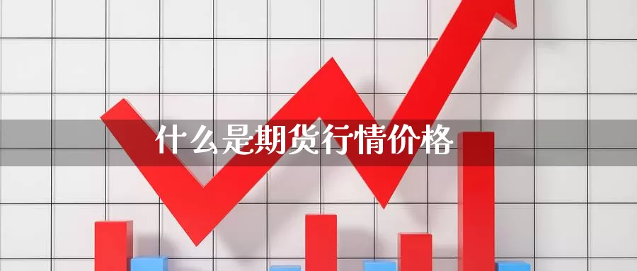 什么是期货行情价格_https://www.51pinbao.com_期货直播室_第1张