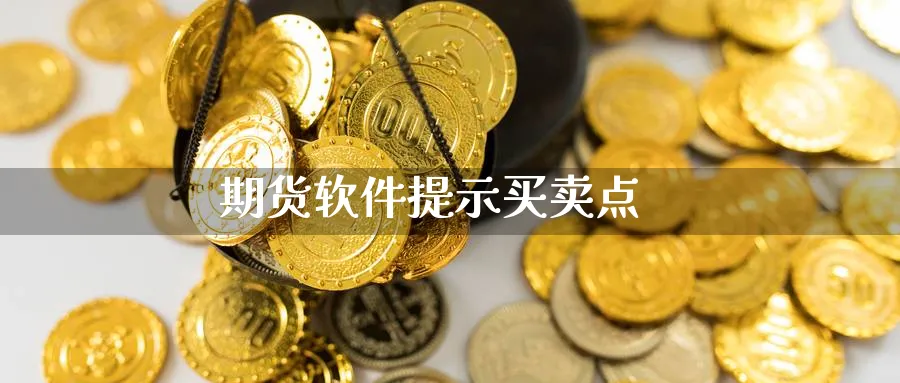 期货软件提示买卖点_https://www.51pinbao.com_内盘期货直播_第1张