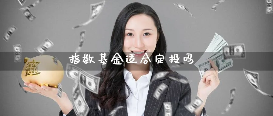 指数基金适合定投吗_https://www.51pinbao.com_纳指直播室_第1张