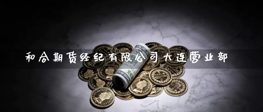 和合期货经纪有限公司大连营业部_德指直播室_第1张_51期货直播网 和合期货经纪有限公司大连营业部_https://www.51pinbao.com_德指直播室_第1张