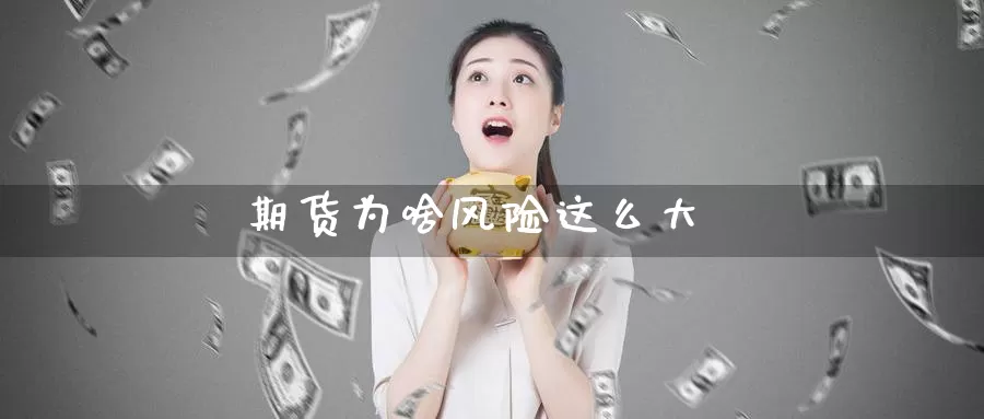 期货为啥风险这么大_纳指直播室_第1张_51期货直播网 期货为啥风险这么大_https://www.51pinbao.com_纳指直播室_第1张