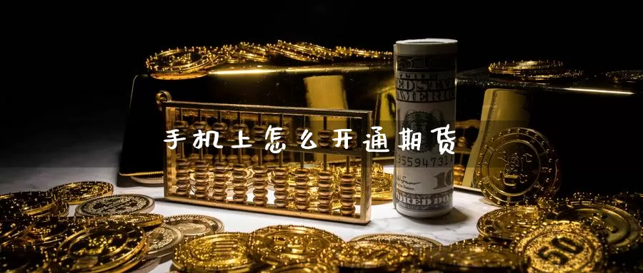 手机上怎么开通期货_https://www.51pinbao.com_恒指直播室_第1张