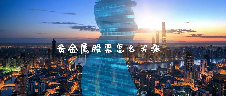 贵金属股票怎么买涨_期货直播室_第1张_51期货直播网 贵金属股票怎么买涨_https://www.51pinbao.com_期货直播室_第1张