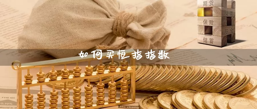 如何买恒指指数_https://www.51pinbao.com_恒指直播室_第1张