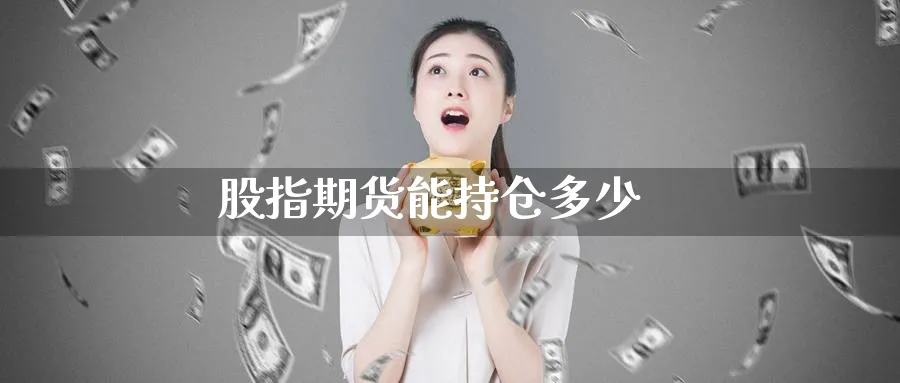 股指期货能持仓多少_期货直播室_第1张_51期货直播网 股指期货能持仓多少_https://www.51pinbao.com_期货直播室_第1张