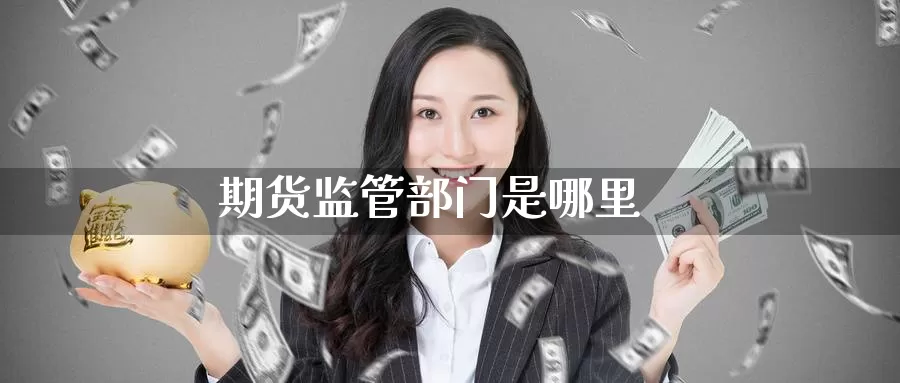 期货监管部门是哪里_https://www.51pinbao.com_期货直播室_第1张