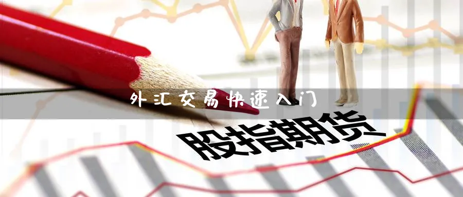 外汇交易快速入门_https://www.51pinbao.com_期货直播室_第1张