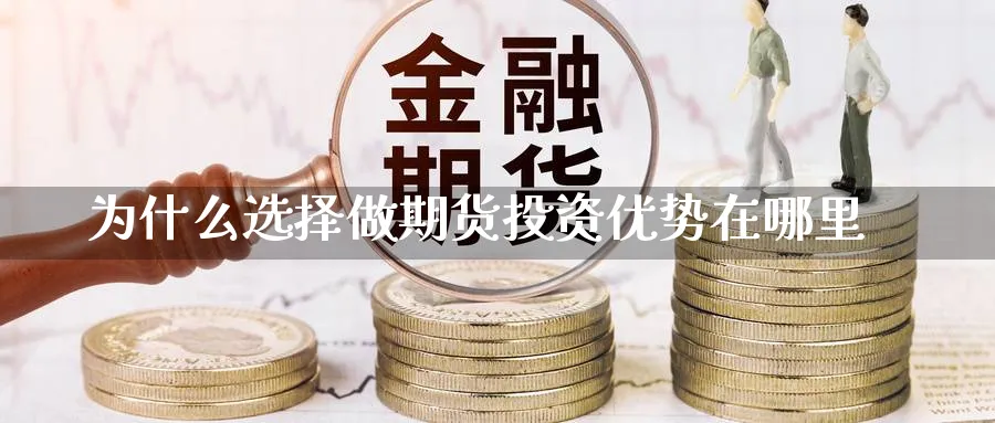 为什么选择做期货投资优势在哪里_https://www.51pinbao.com_恒指直播室_第1张