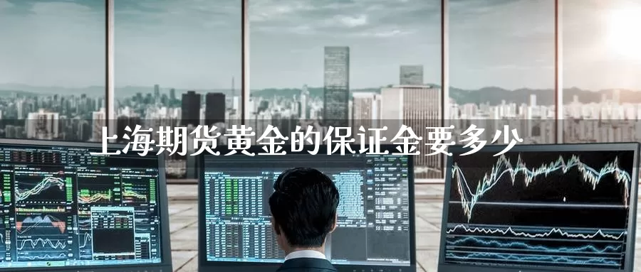 上海期货黄金的保证金要多少_https://www.51pinbao.com_德指直播室_第1张