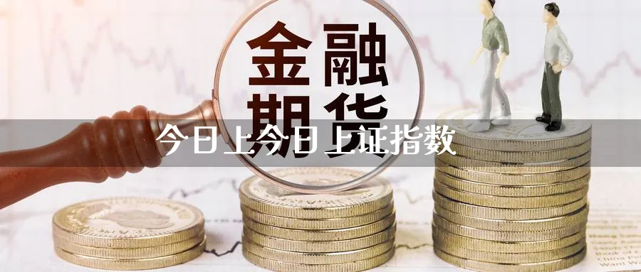 今日上今日上证指数_https://www.51pinbao.com_纳指直播室_第1张