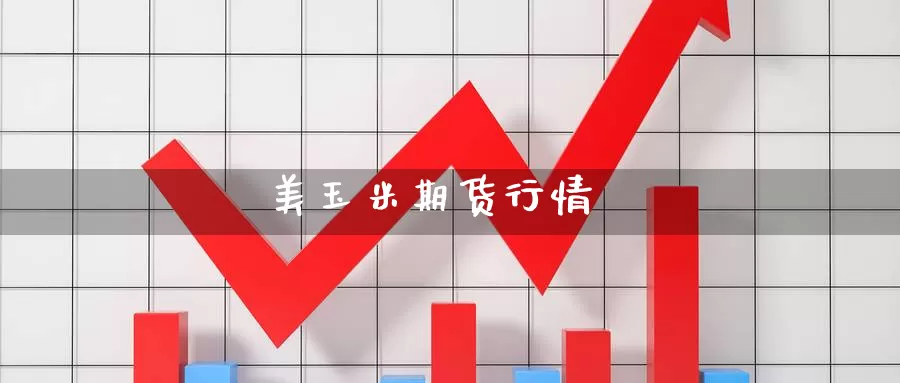 美玉米期货行情_https://www.51pinbao.com_期货直播室_第1张