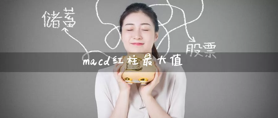 macd红柱最大值_https://www.51pinbao.com_纳指直播室_第1张