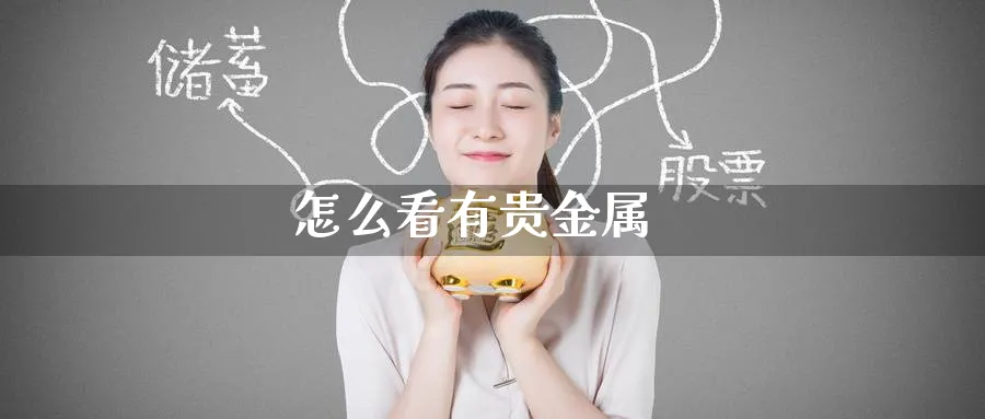 怎么看有贵金属_https://www.51pinbao.com_德指直播室_第1张