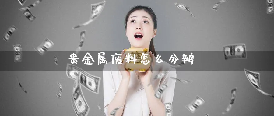 贵金属废料怎么分辨_https://www.51pinbao.com_纳指直播室_第1张