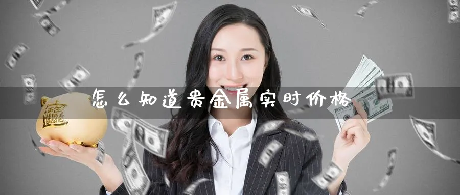 怎么知道贵金属实时价格_https://www.51pinbao.com_期货直播室_第1张