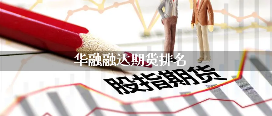 华融融达期货排名_https://www.51pinbao.com_期货直播室_第1张
