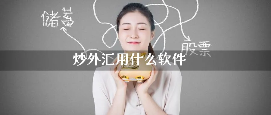 炒外汇用什么软件_https://www.51pinbao.com_期货直播室_第1张