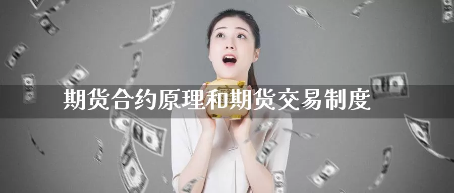 期货合约原理和期货交易制度_恒指直播室_第1张_51期货直播网 期货合约原理和期货交易制度_https://www.51pinbao.com_恒指直播室_第1张