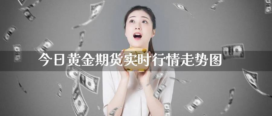 今日黄金期货实时行情走势图_https://www.51pinbao.com_原油直播室_第1张