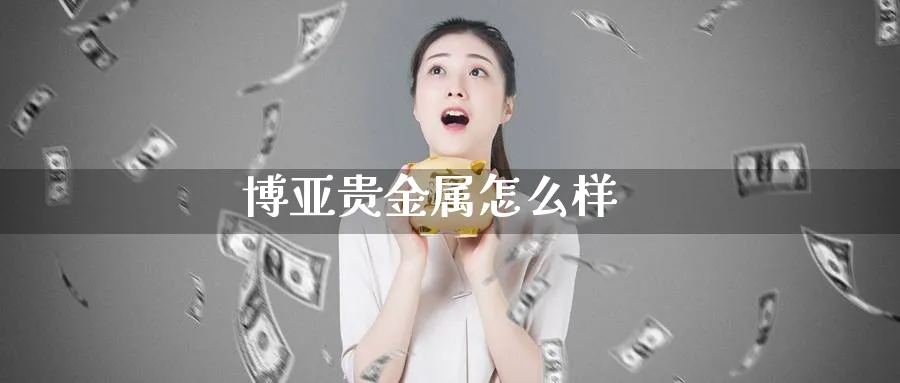 博亚贵金属怎么样_https://www.51pinbao.com_恒指直播室_第1张