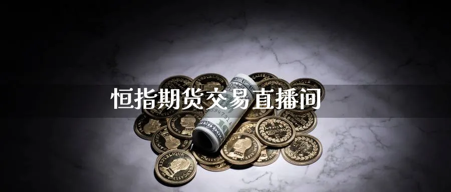 恒指期货交易直播间_https://www.51pinbao.com_恒指直播室_第1张