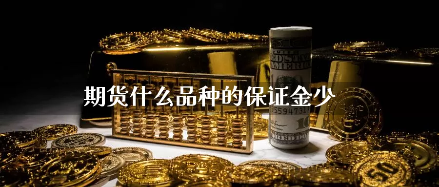 期货什么品种的保证金少_https://www.51pinbao.com_期货直播室_第1张