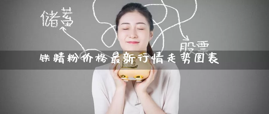 铁精粉价格最新行情走势图表_https://www.51pinbao.com_期货直播室_第1张
