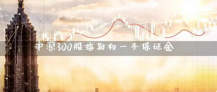 沪深300股指期权一手保证金_https://www.51pinbao.com_纳指直播室_第1张