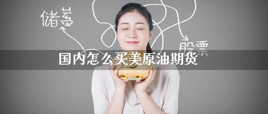 国内怎么买美原油期货_https://www.51pinbao.com_纳指直播室_第1张
