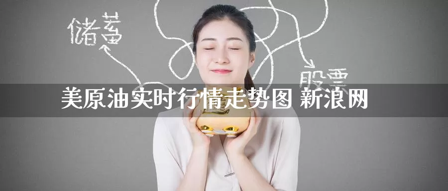 美原油实时行情走势图 新浪网_https://www.51pinbao.com_纳指直播室_第1张