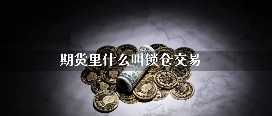 期货里什么叫锁仓交易_黄金直播室_第1张_51期货直播网 期货里什么叫锁仓交易_https://www.51pinbao.com_黄金直播室_第1张