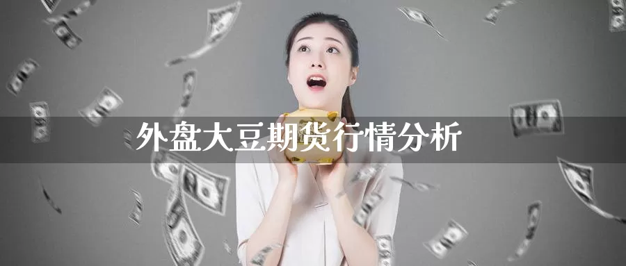 外盘大豆期货行情分析_https://www.51pinbao.com_纳指直播室_第1张