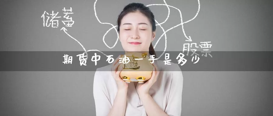 期货中石油一手是多少_https://www.51pinbao.com_纳指直播室_第1张