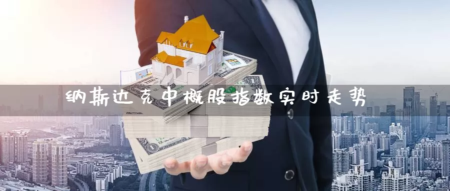 纳斯达克中概股指数实时走势_https://www.51pinbao.com_纳指直播室_第1张