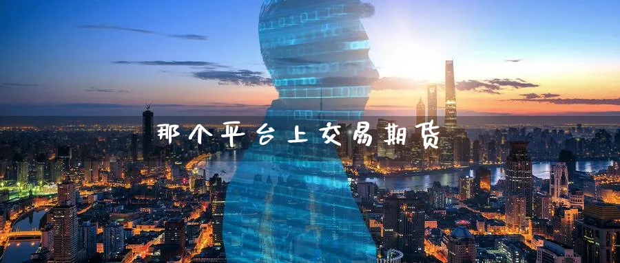 那个平台上交易期货_https://www.51pinbao.com_纳指直播室_第1张