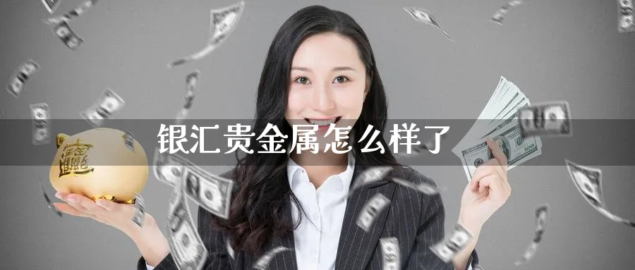 银汇贵金属怎么样了_https://www.51pinbao.com_原油直播室_第1张