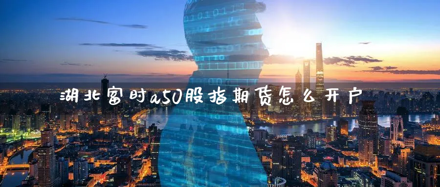 湖北富时a50股指期货怎么开户_https://www.51pinbao.com_原油直播室_第1张