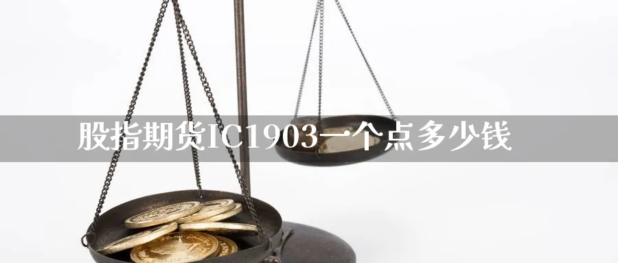 股指期货IC1903一个点多少钱_原油直播室_第1张_51期货直播网 股指期货IC1903一个点多少钱_https://www.51pinbao.com_原油直播室_第1张