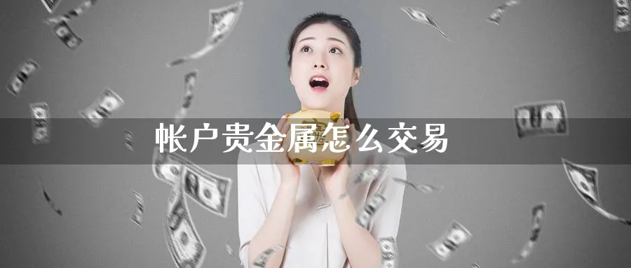 帐户贵金属怎么交易_期货直播室_第1张_51期货直播网 帐户贵金属怎么交易_https://www.51pinbao.com_期货直播室_第1张