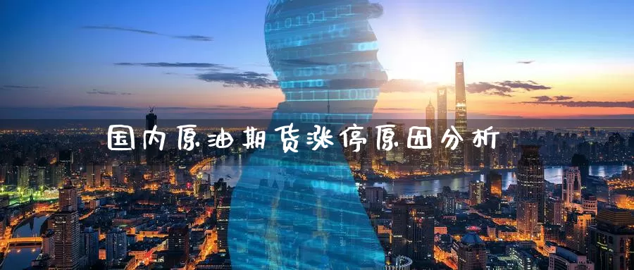 国内原油期货涨停原因分析_恒指直播室_第1张_51期货直播网 国内原油期货涨停原因分析_https://www.51pinbao.com_恒指直播室_第1张