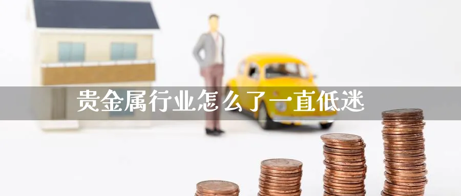 贵金属行业怎么了一直低迷_纳指直播室_第1张_51期货直播网 贵金属行业怎么了一直低迷_https://www.51pinbao.com_纳指直播室_第1张