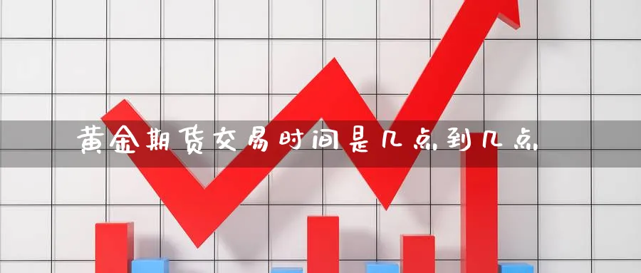 黄金期货交易时间是几点到几点_https://www.51pinbao.com_纳指直播室_第1张