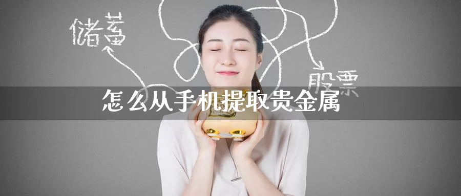 怎么从手机提取贵金属_纳指直播室_第1张_51期货直播网 怎么从手机提取贵金属_https://www.51pinbao.com_纳指直播室_第1张