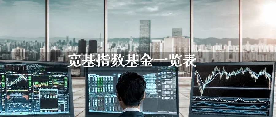 宽基指数基金一览表_纳指直播室_第1张_51期货直播网 宽基指数基金一览表_https://www.51pinbao.com_纳指直播室_第1张