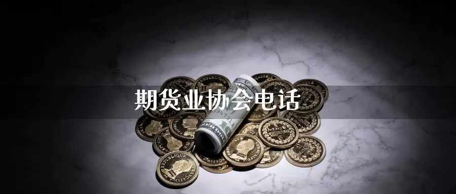 期货业协会电话_https://www.51pinbao.com_纳指直播室_第1张